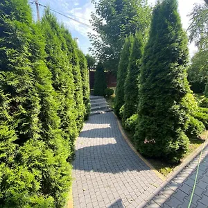  Апартаменты Bielany