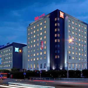 Ibis Reduta Hotel Warsaw