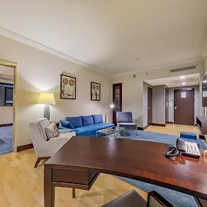 Intercontinental By Ihg Hotel Warsaw