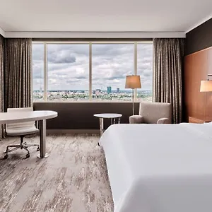 The Westin Hotel Warsaw