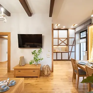 Krakowhomes Cracovie