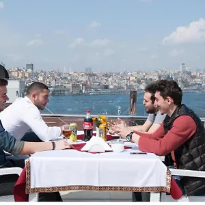 Sirkeci Emek Istambul