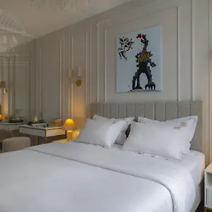  Апартаменты Fragola Old Town