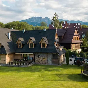 Regionalna Kosolka Homestay Zakopane
